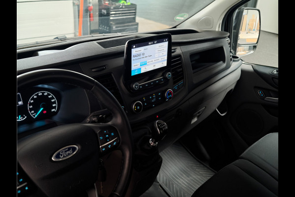 Ford Transit Custom 280 2.0 TDCI L1H1 Trend BTW | Trekhaak | Camera | CC | LED | Lane
