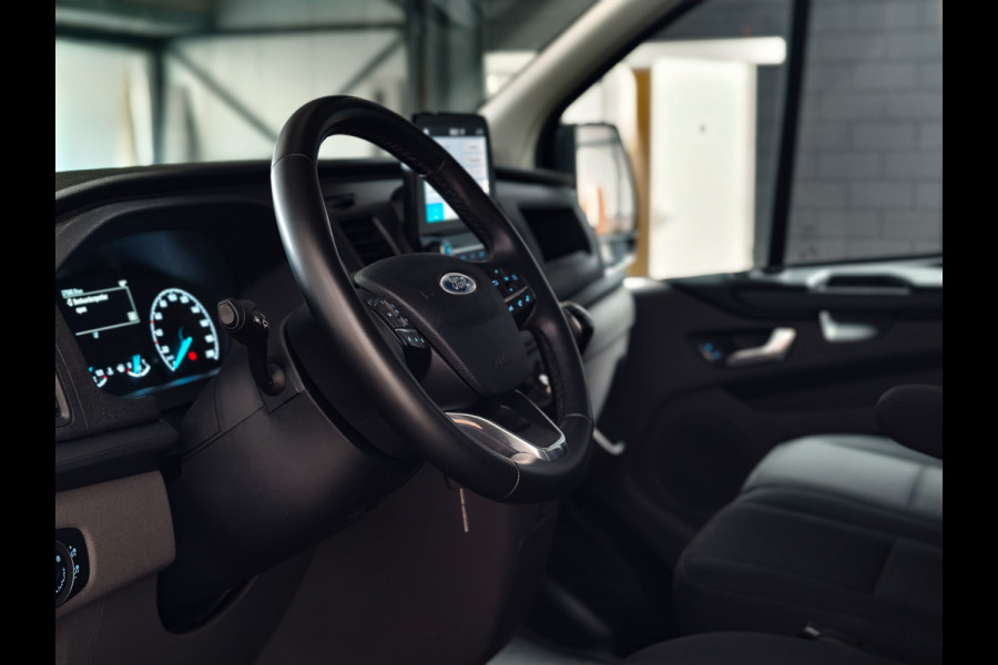 Ford Transit Custom 280 2.0 TDCI L1H1 Trend BTW | Trekhaak | Camera | CC | LED | Lane