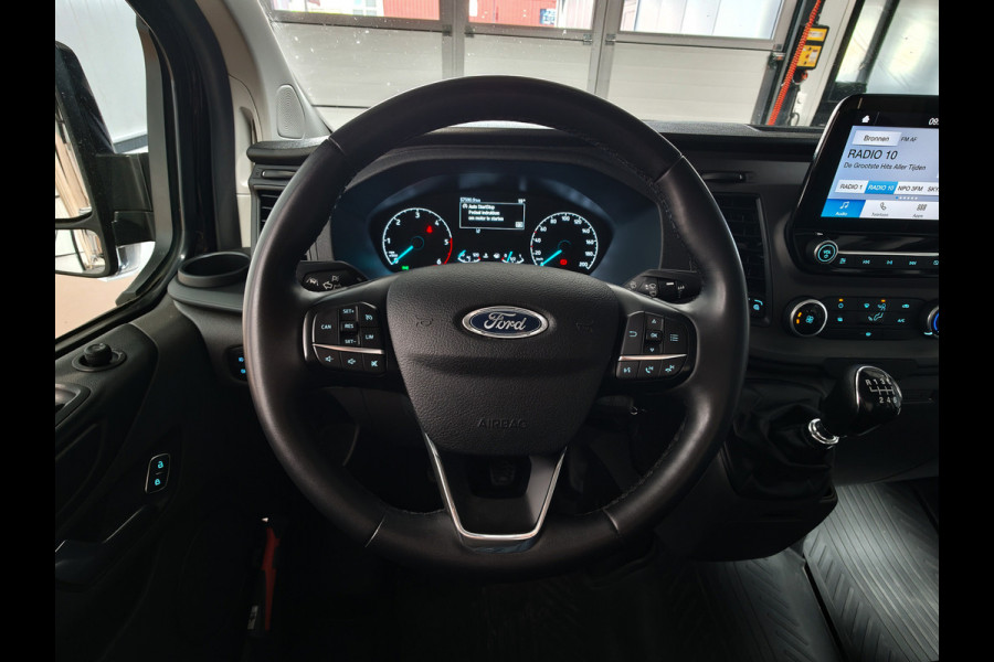 Ford Transit Custom 280 2.0 TDCI L1H1 Trend BTW | Trekhaak | Camera | CC | LED | Lane