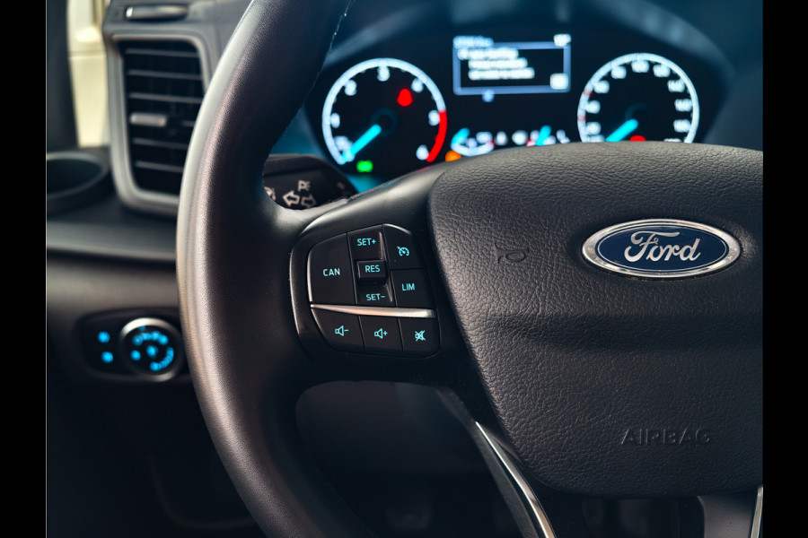 Ford Transit Custom 280 2.0 TDCI L1H1 Trend BTW | Trekhaak | Camera | CC | LED | Lane
