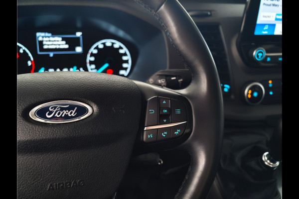 Ford Transit Custom 280 2.0 TDCI L1H1 Trend BTW | Trekhaak | Camera | CC | LED | Lane