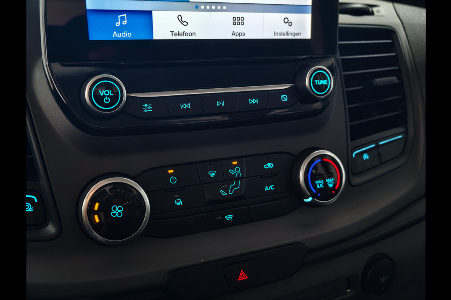 Ford Transit Custom 280 2.0 TDCI L1H1 Trend BTW | Trekhaak | Camera | CC | LED | Lane