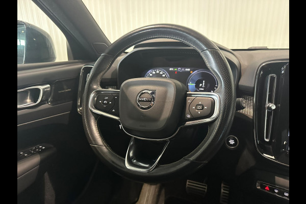 Volvo XC40 T4 Aut. Plug-in Hybrid R-Design Parkeercamera Panoramadak 211pk
