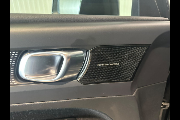 Volvo XC40 T4 Aut. Plug-in Hybrid R-Design Parkeercamera Panoramadak 211pk