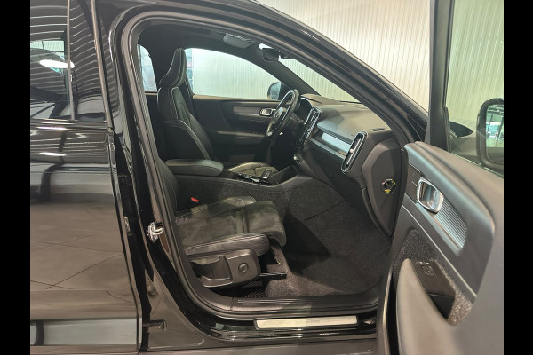 Volvo XC40 T4 Aut. Plug-in Hybrid R-Design Parkeercamera Panoramadak 211pk