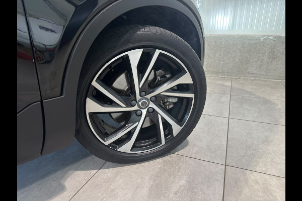 Volvo XC40 T4 Aut. Plug-in Hybrid R-Design Parkeercamera Panoramadak 211pk