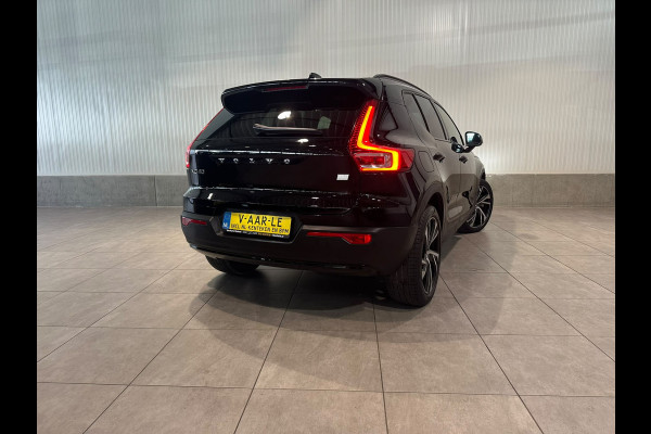 Volvo XC40 T4 Aut. Plug-in Hybrid R-Design Parkeercamera Panoramadak 211pk