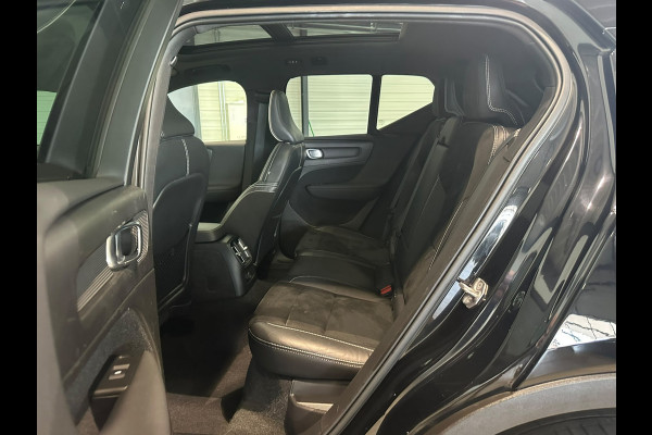 Volvo XC40 T4 Aut. Plug-in Hybrid R-Design Parkeercamera Panoramadak 211pk