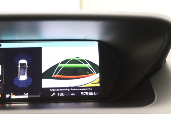 Citroën Grand C4 Spacetourer 1.2*7-ZITS*CAM*HAAK*CARPLAY*NAVI*CRUISE*