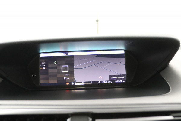 Citroën Grand C4 Spacetourer 1.2*7-ZITS*CAM*HAAK*CARPLAY*NAVI*CRUISE*