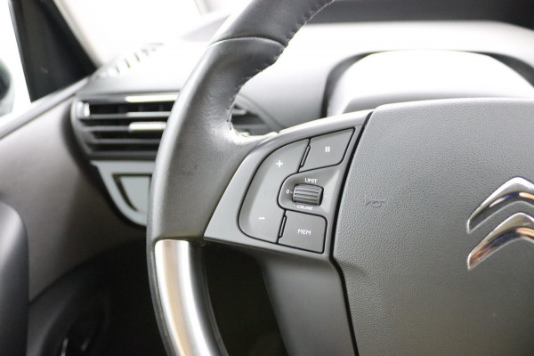 Citroën Grand C4 Spacetourer 1.2*7-ZITS*CAM*HAAK*CARPLAY*NAVI*CRUISE*