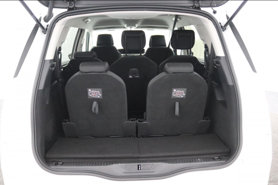 Citroën Grand C4 Spacetourer 1.2*7-ZITS*CAM*HAAK*CARPLAY*NAVI*CRUISE*