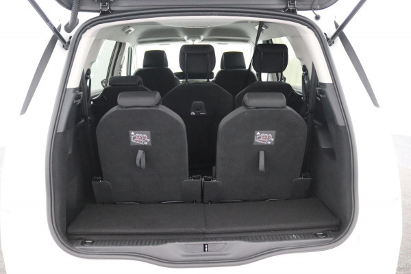 Citroën Grand C4 Spacetourer 1.2*7-ZITS*CAM*HAAK*CARPLAY*NAVI*CRUISE*