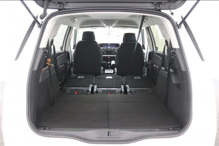 Citroën Grand C4 Spacetourer 1.2*7-ZITS*CAM*HAAK*CARPLAY*NAVI*CRUISE*