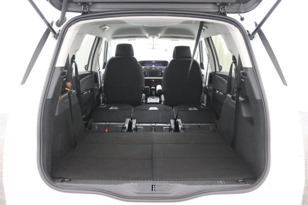 Citroën Grand C4 Spacetourer 1.2*7-ZITS*CAM*HAAK*CARPLAY*NAVI*CRUISE*