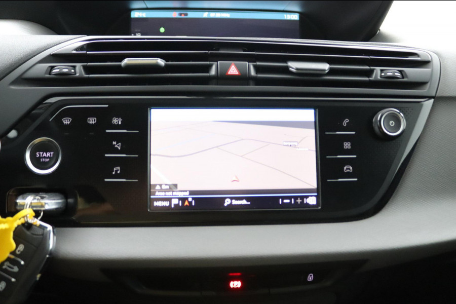 Citroën Grand C4 Spacetourer 1.2*7-ZITS*CAM*HAAK*CARPLAY*NAVI*CRUISE*