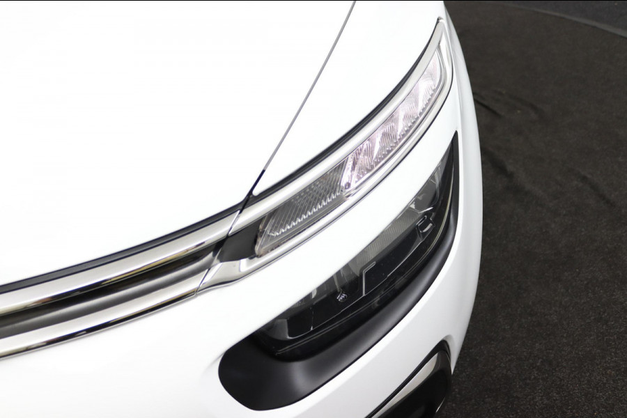 Citroën Grand C4 Spacetourer 1.2*7-ZITS*CAM*HAAK*CARPLAY*NAVI*CRUISE*
