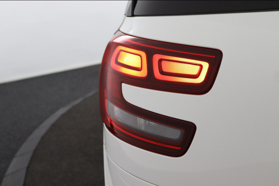Citroën Grand C4 Spacetourer 1.2*7-ZITS*CAM*HAAK*CARPLAY*NAVI*CRUISE*