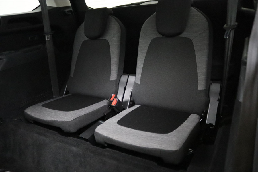 Citroën Grand C4 Spacetourer 1.2*7-ZITS*CAM*HAAK*CARPLAY*NAVI*CRUISE*