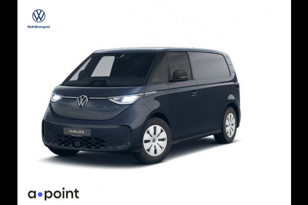 Volkswagen ID. Buzz Cargo 79 kWh | Cruise control adaptief | Apple Carplay / Android Auto | Keyless start