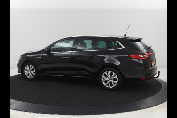 Renault Mégane Estate 1.3 TCe Limited | Trekhaak | Parkeerhulp | Cruise control | Climate control | Navigatie | Bluetooth | Keyless | Sfeerverlichting |
