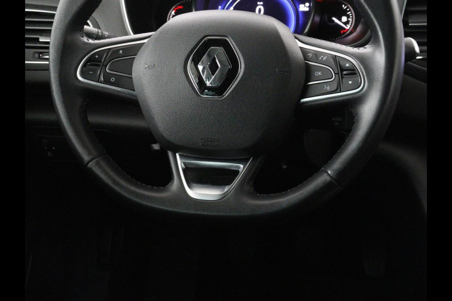 Renault Mégane Estate 1.3 TCe Limited | Trekhaak | Parkeerhulp | Cruise control | Climate control | Navigatie | Bluetooth | Keyless | Sfeerverlichting |