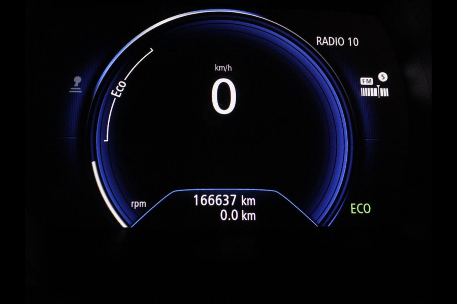 Renault Mégane Estate 1.3 TCe Limited | Trekhaak | Parkeerhulp | Cruise control | Climate control | Navigatie | Bluetooth | Keyless | Sfeerverlichting |