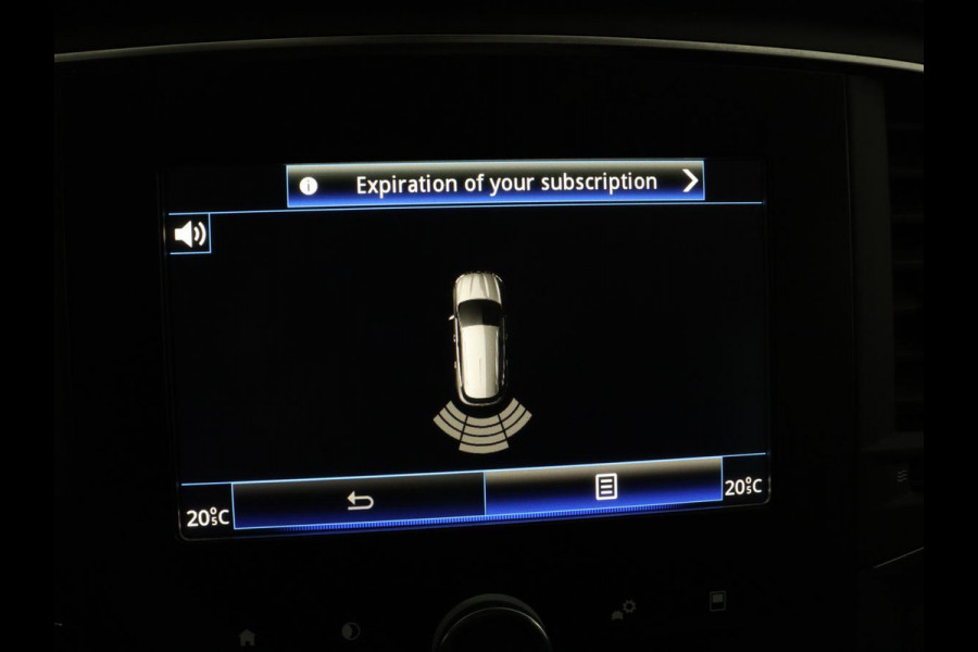 Renault Mégane Estate 1.3 TCe Limited | Trekhaak | Parkeerhulp | Cruise control | Climate control | Navigatie | Bluetooth | Keyless | Sfeerverlichting |