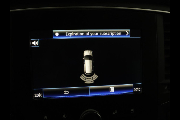 Renault Mégane Estate 1.3 TCe Limited | Trekhaak | Parkeerhulp | Cruise control | Climate control | Navigatie | Bluetooth | Keyless | Sfeerverlichting |
