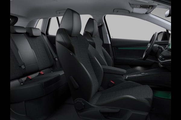 Škoda Elroq 60 Tour 190pk | 190pk | 449km range | 19 inch velgen | Wegklapbare trekhaak |