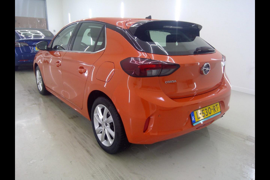 Opel Corsa 1.2 Elegance | AUTOMAAT| NL AUTO| ELEGANCE|
