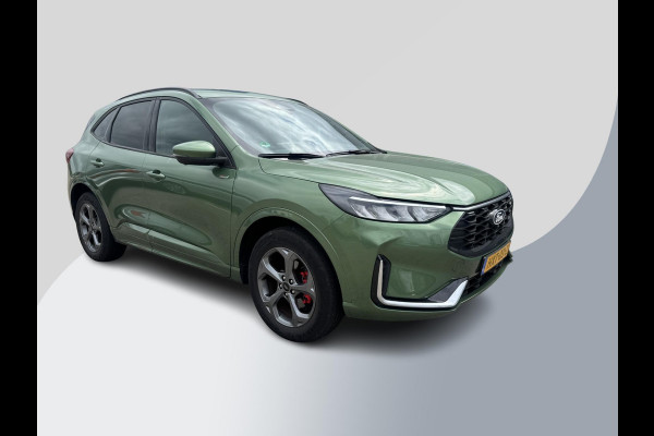 Ford Kuga 2.5 PHEV ST-Line X 243pk | Winterpack | Driver Assistance Pack | AGR-Stoelen | Orig. NL auto | Trekhaak