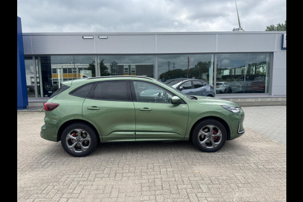 Ford Kuga 2.5 PHEV ST-Line X 243pk | Winterpack | Driver Assistance Pack | AGR-Stoelen | Orig. NL auto | Trekhaak