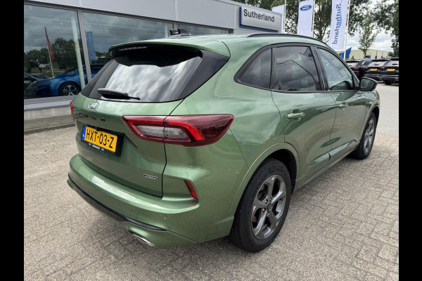 Ford Kuga 2.5 PHEV ST-Line X 243pk | Winterpack | Driver Assistance Pack | AGR-Stoelen | Orig. NL auto | Trekhaak