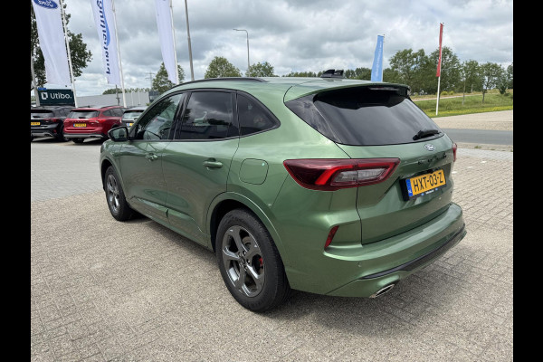 Ford Kuga 2.5 PHEV ST-Line X 243pk | Winterpack | Driver Assistance Pack | AGR-Stoelen | Orig. NL auto | Trekhaak