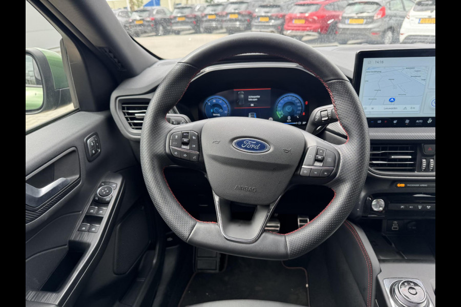 Ford Kuga 2.5 PHEV ST-Line X 243pk | Winterpack | Driver Assistance Pack | AGR-Stoelen | Orig. NL auto | Trekhaak