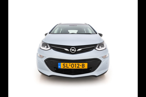 Opel Ampera-E Business executive 60 kWh Aut. *LEATHER | XENON | ADAPTIVE-CRUISE | BLINDSPOT | KEYLESS | BOSE-SOUND | DIGI-COCKPIT | LANE-ASSIST | DAB | ECC | PDC | APP-CONNECT | CCS-FASTLOADER | HEATED-COMFORTSEATS | 17"ALU*