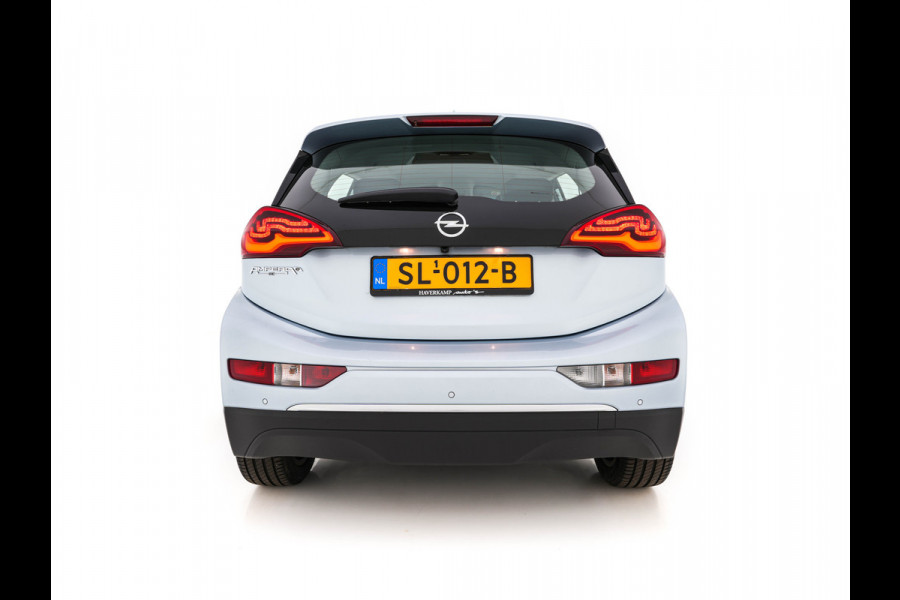 Opel Ampera-E Business executive 60 kWh Aut. *LEATHER | XENON | ADAPTIVE-CRUISE | BLINDSPOT | KEYLESS | BOSE-SOUND | DIGI-COCKPIT | LANE-ASSIST | DAB | ECC | PDC | APP-CONNECT | CCS-FASTLOADER | HEATED-COMFORTSEATS | 17"ALU*