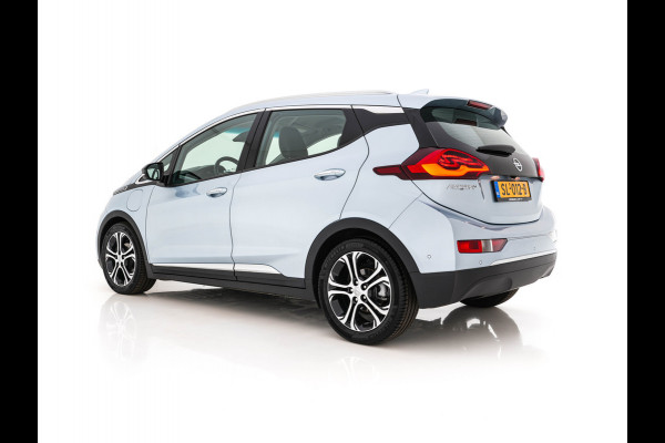 Opel Ampera-E Business executive 60 kWh Aut. *LEATHER | XENON | ADAPTIVE-CRUISE | BLINDSPOT | KEYLESS | BOSE-SOUND | DIGI-COCKPIT | LANE-ASSIST | DAB | ECC | PDC | APP-CONNECT | CCS-FASTLOADER | HEATED-COMFORTSEATS | 17"ALU*