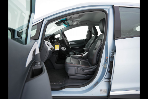 Opel Ampera-E Business executive 60 kWh Aut. *LEATHER | XENON | ADAPTIVE-CRUISE | BLINDSPOT | KEYLESS | BOSE-SOUND | DIGI-COCKPIT | LANE-ASSIST | DAB | ECC | PDC | APP-CONNECT | CCS-FASTLOADER | HEATED-COMFORTSEATS | 17"ALU*