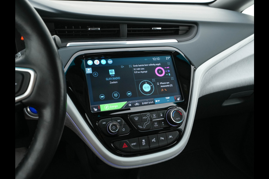 Opel Ampera-E Business executive 60 kWh Aut. *LEATHER | XENON | ADAPTIVE-CRUISE | BLINDSPOT | KEYLESS | BOSE-SOUND | DIGI-COCKPIT | LANE-ASSIST | DAB | ECC | PDC | APP-CONNECT | CCS-FASTLOADER | HEATED-COMFORTSEATS | 17"ALU*