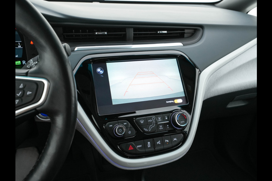 Opel Ampera-E Business executive 60 kWh Aut. *LEATHER | XENON | ADAPTIVE-CRUISE | BLINDSPOT | KEYLESS | BOSE-SOUND | DIGI-COCKPIT | LANE-ASSIST | DAB | ECC | PDC | APP-CONNECT | CCS-FASTLOADER | HEATED-COMFORTSEATS | 17"ALU*