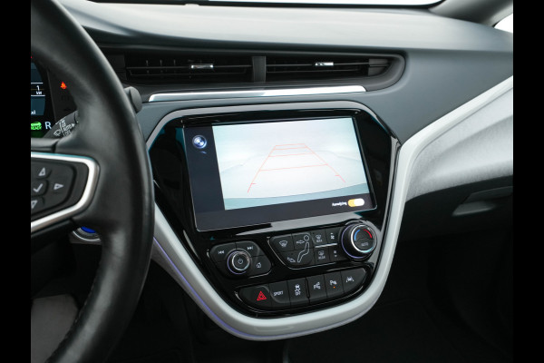 Opel Ampera-E Business executive 60 kWh Aut. *LEATHER | XENON | ADAPTIVE-CRUISE | BLINDSPOT | KEYLESS | BOSE-SOUND | DIGI-COCKPIT | LANE-ASSIST | DAB | ECC | PDC | APP-CONNECT | CCS-FASTLOADER | HEATED-COMFORTSEATS | 17"ALU*