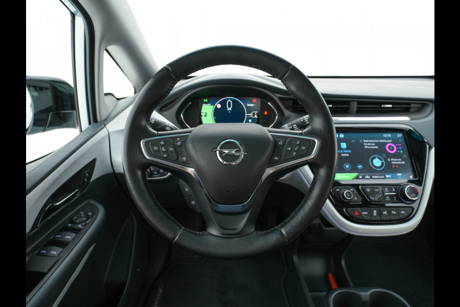 Opel Ampera-E Business executive 60 kWh Aut. *LEATHER | XENON | ADAPTIVE-CRUISE | BLINDSPOT | KEYLESS | BOSE-SOUND | DIGI-COCKPIT | LANE-ASSIST | DAB | ECC | PDC | APP-CONNECT | CCS-FASTLOADER | HEATED-COMFORTSEATS | 17"ALU*