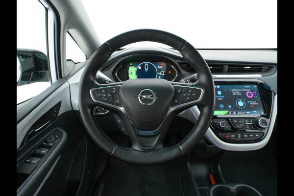 Opel Ampera-E Business executive 60 kWh Aut. *LEATHER | XENON | ADAPTIVE-CRUISE | BLINDSPOT | KEYLESS | BOSE-SOUND | DIGI-COCKPIT | LANE-ASSIST | DAB | ECC | PDC | APP-CONNECT | CCS-FASTLOADER | HEATED-COMFORTSEATS | 17"ALU*