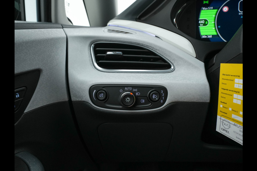 Opel Ampera-E Business executive 60 kWh Aut. *LEATHER | XENON | ADAPTIVE-CRUISE | BLINDSPOT | KEYLESS | BOSE-SOUND | DIGI-COCKPIT | LANE-ASSIST | DAB | ECC | PDC | APP-CONNECT | CCS-FASTLOADER | HEATED-COMFORTSEATS | 17"ALU*