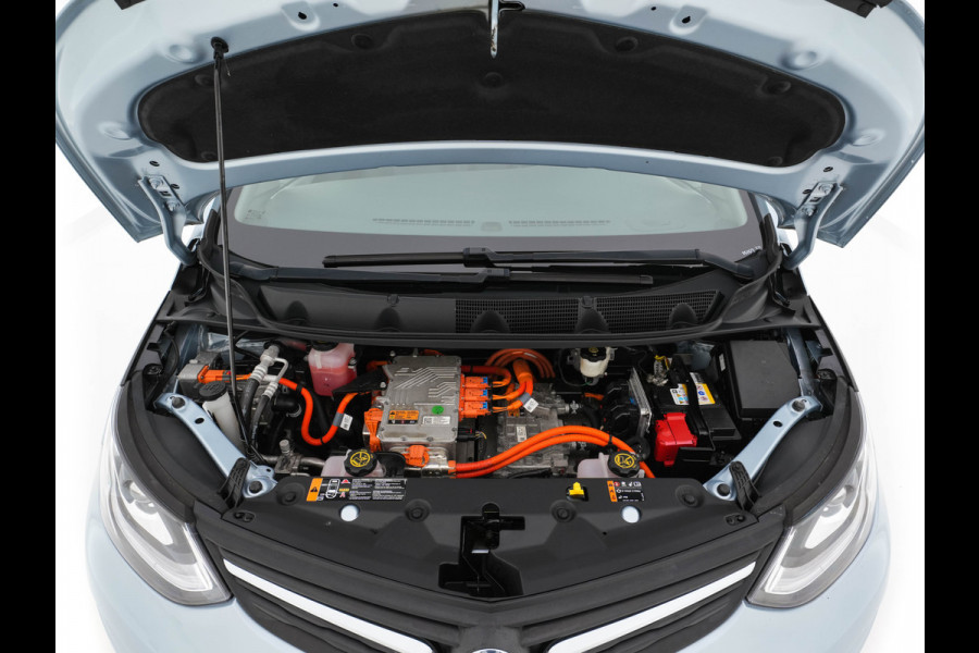 Opel Ampera-E Business executive 60 kWh Aut. *LEATHER | XENON | ADAPTIVE-CRUISE | BLINDSPOT | KEYLESS | BOSE-SOUND | DIGI-COCKPIT | LANE-ASSIST | DAB | ECC | PDC | APP-CONNECT | CCS-FASTLOADER | HEATED-COMFORTSEATS | 17"ALU*