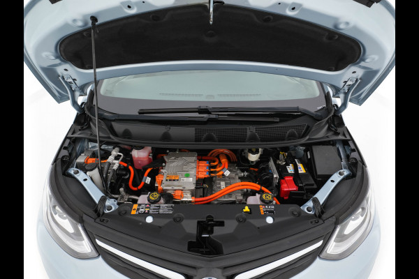Opel Ampera-E Business executive 60 kWh Aut. *LEATHER | XENON | ADAPTIVE-CRUISE | BLINDSPOT | KEYLESS | BOSE-SOUND | DIGI-COCKPIT | LANE-ASSIST | DAB | ECC | PDC | APP-CONNECT | CCS-FASTLOADER | HEATED-COMFORTSEATS | 17"ALU*