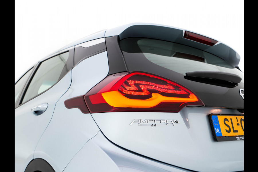 Opel Ampera-E Business executive 60 kWh Aut. *LEATHER | XENON | ADAPTIVE-CRUISE | BLINDSPOT | KEYLESS | BOSE-SOUND | DIGI-COCKPIT | LANE-ASSIST | DAB | ECC | PDC | APP-CONNECT | CCS-FASTLOADER | HEATED-COMFORTSEATS | 17"ALU*