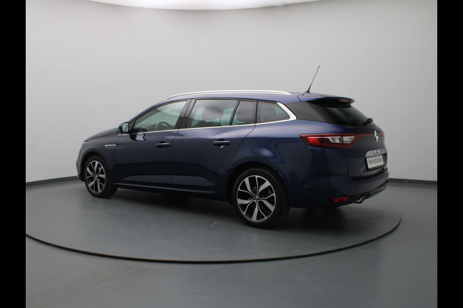 Renault Mégane Estate 115pk TCe Bose Apple Carplay/Android Auto | Climate